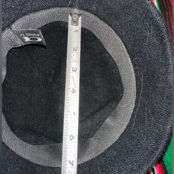 Augus T Wool Hat - Picture 8 of 8